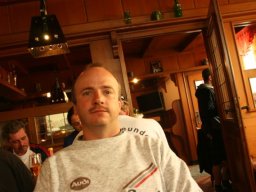 Treffen in Störnhof 2009